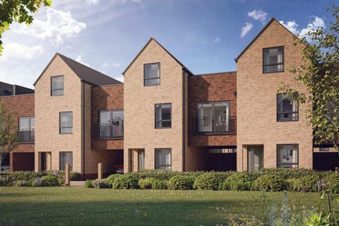 undefined, Plot 10, Orwell at Netherhall Gardens, Cambridge Worts Causeway,,  Cambridge CB1 8RJ