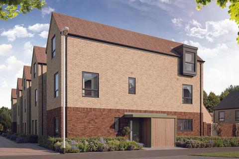 undefined, Plot 13, Harlton at Netherhall Gardens, Cambridge Worts Causeway,,  Cambridge CB1 8RJ