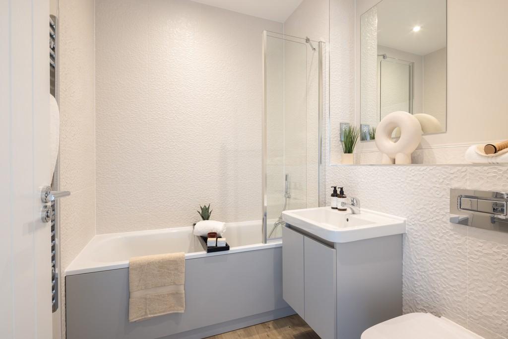 Netherhall gardens, cambridge