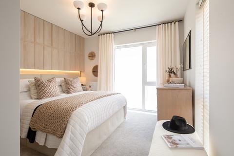 undefined, Plot 13, Harlton at Netherhall Gardens, Cambridge Worts Causeway,,  Cambridge CB1 8RJ