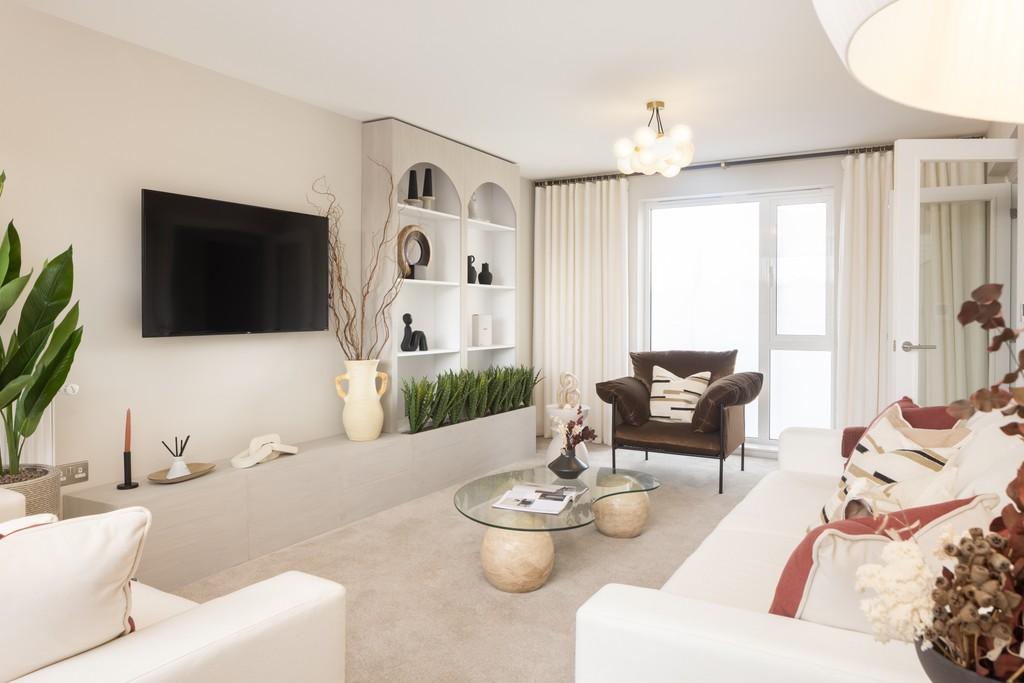 Netherhall gardens, cambridge