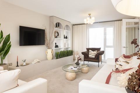 undefined, Plot 13, Harlton at Netherhall Gardens, Cambridge Worts Causeway,,  Cambridge CB1 8RJ