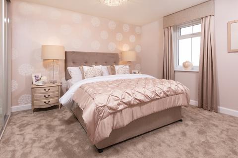 4 bedroom detached house for sale, RIPON at Waterside Off Chessington Crescent, Trentham, Stoke-on-Trent ST4