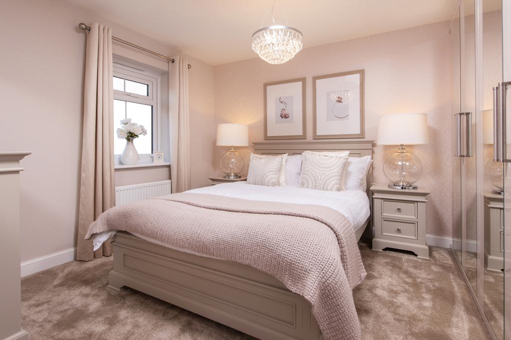 Ripon bedroom 2