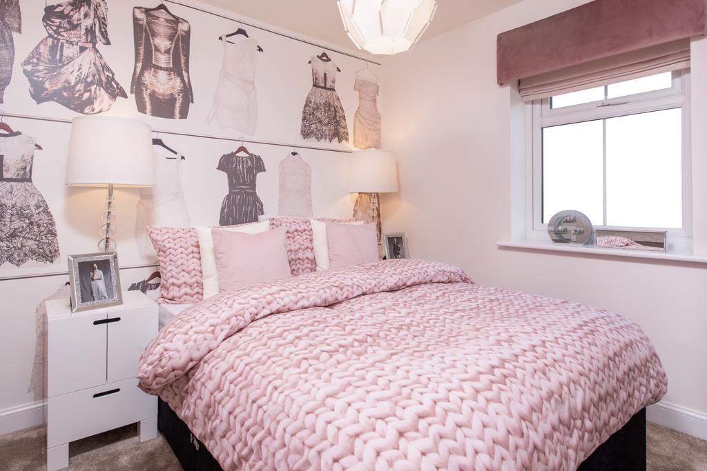 Ripon bedroom 3