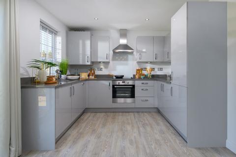 undefined, Ellerton at Waterside, ST4 Off Chessington Crescent, Trentham, Stoke-on-Trent ST4