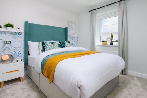 undefined, Ellerton at Waterside, ST4 Off Chessington Crescent, Trentham, Stoke-on-Trent ST4