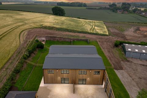 undefined, Lynn Lane, Lichfield WS14