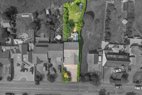 undefined, Hayfield Hill, Rugeley WS15