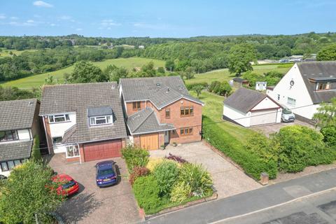 4 bedroom detached house for sale, Hayfield Hill, Rugeley WS15