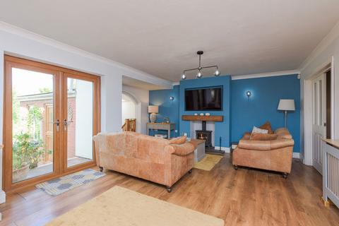 4 bedroom detached house for sale, Hayfield Hill, Rugeley WS15