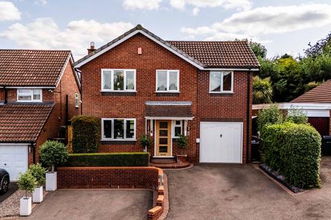 30 Beverley Close, Sutton Coldfield, B72 1YF