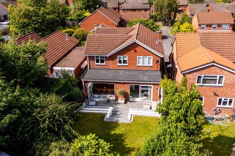 30 Beverley Close, Sutton Coldfield, B72 1YF