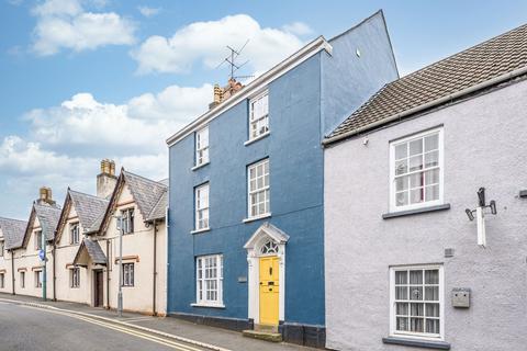 undefined, Upper Church Street, Chepstow NP16