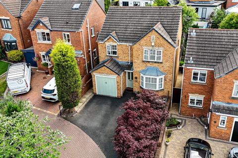 29 Adelaide Drive, Cannock, WS12 2GP