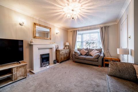 29 Adelaide Drive, Cannock, WS12 2GP