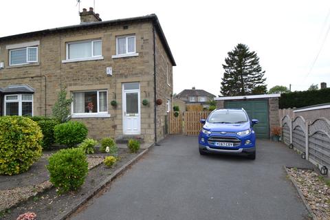 undefined, Eccleshill, Eccleshill BD2
