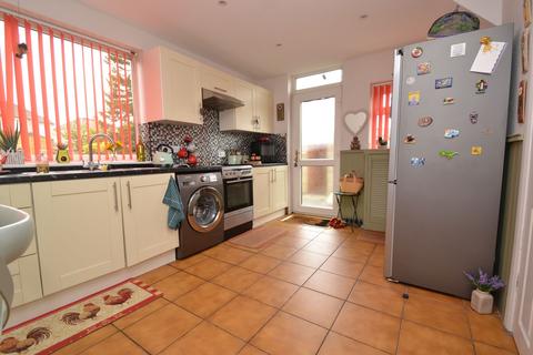 undefined, Eccleshill, Eccleshill BD2