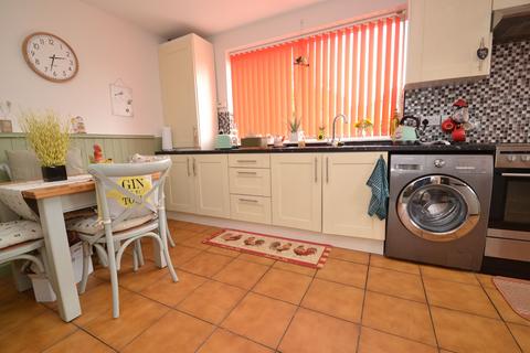 undefined, Eccleshill, Eccleshill BD2