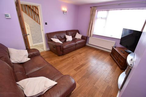 3 bedroom semi-detached house for sale, Winslow Drive, Wigston