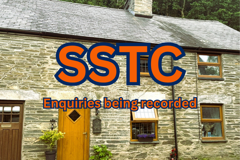 undefined, Tanyfoel, Eglwys Fach SY20