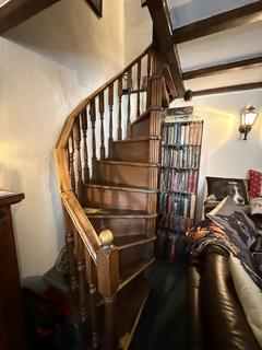 undefined, Tanyfoel, Eglwys Fach SY20