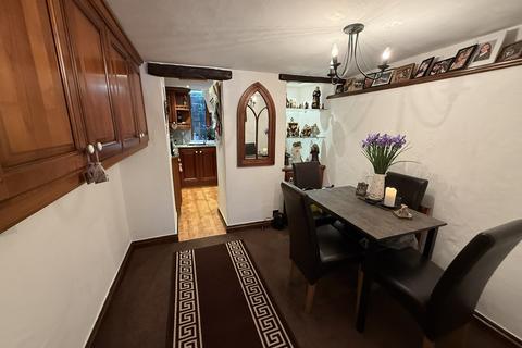 3 bedroom cottage for sale, Tanyfoel, Eglwys Fach SY20