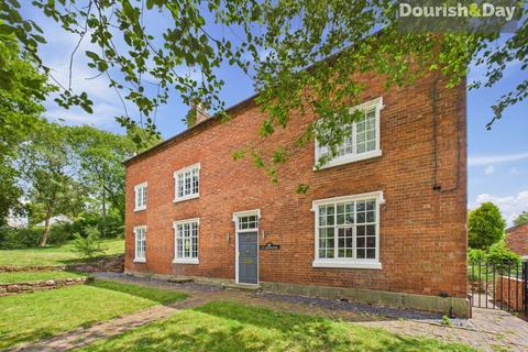 undefined, Smithy Lane, Stafford ST18