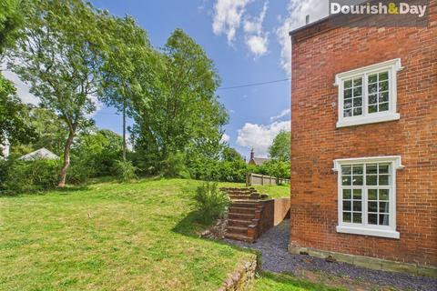undefined, Smithy Lane, Stafford ST18