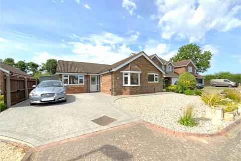 undefined, Clarkson Drive, Stallingborough