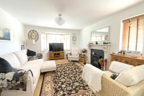 3 bedroom bungalow for sale, Clarkson Drive, Stallingborough