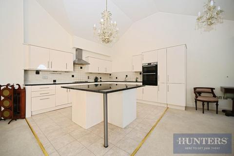 undefined, Oxford Court Apartments, Oxford Road, Guiseley, Leeds
