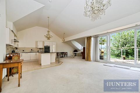 undefined, Oxford Court Apartments, Oxford Road, Guiseley, Leeds