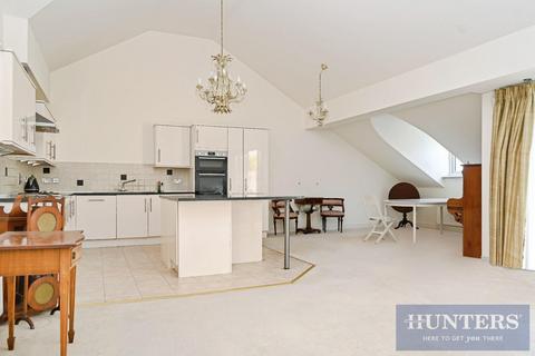 undefined, Oxford Court Apartments, Oxford Road, Guiseley, Leeds
