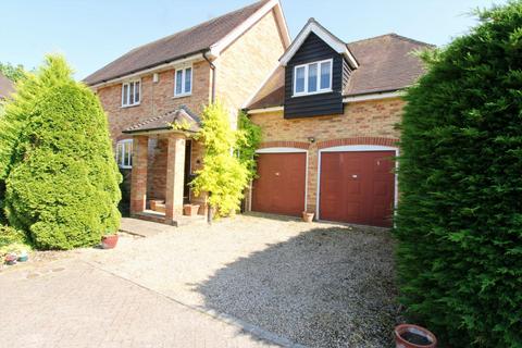 undefined, Bakery Close, Roydon, Harlow