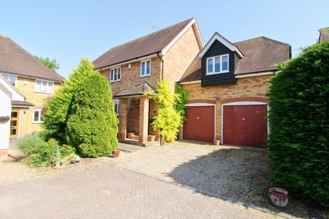 undefined, Bakery Close, Roydon, Harlow