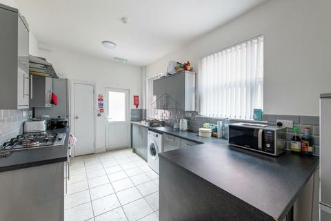 1 bedroom terraced house to rent, Beckingham Road, Leicester, Leicestershire
