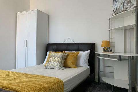 1 bedroom terraced house to rent, Beckingham Road, Leicester, Leicestershire