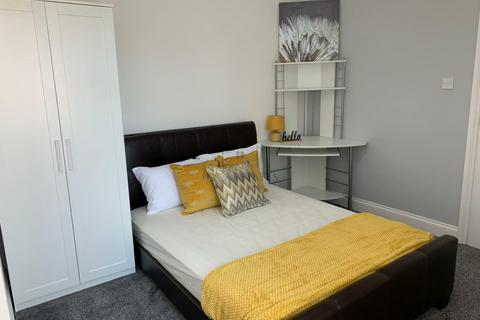 1 bedroom terraced house to rent, Beckingham Road, Leicester, Leicestershire