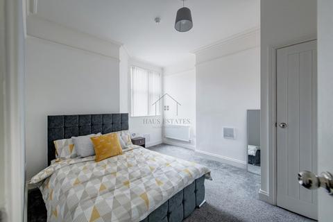 1 bedroom terraced house to rent, Beckingham Road, Leicester, Leicestershire