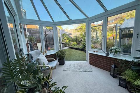 19 Anglesey Close, Andover, SP10 2HP