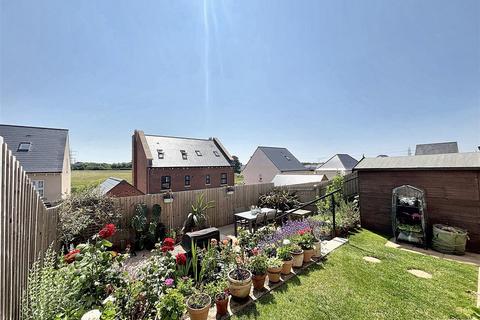 undefined, Dart Avenue, Seabrook Orchards, Exeter