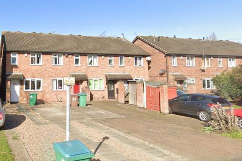 3 bedroom house to rent, Montpelier Road, Nottingham NG7