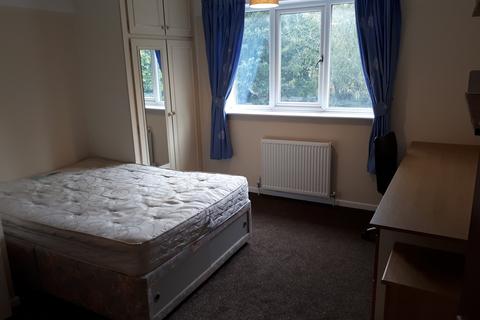 3 bedroom house to rent, Montpelier Road, Nottingham NG7