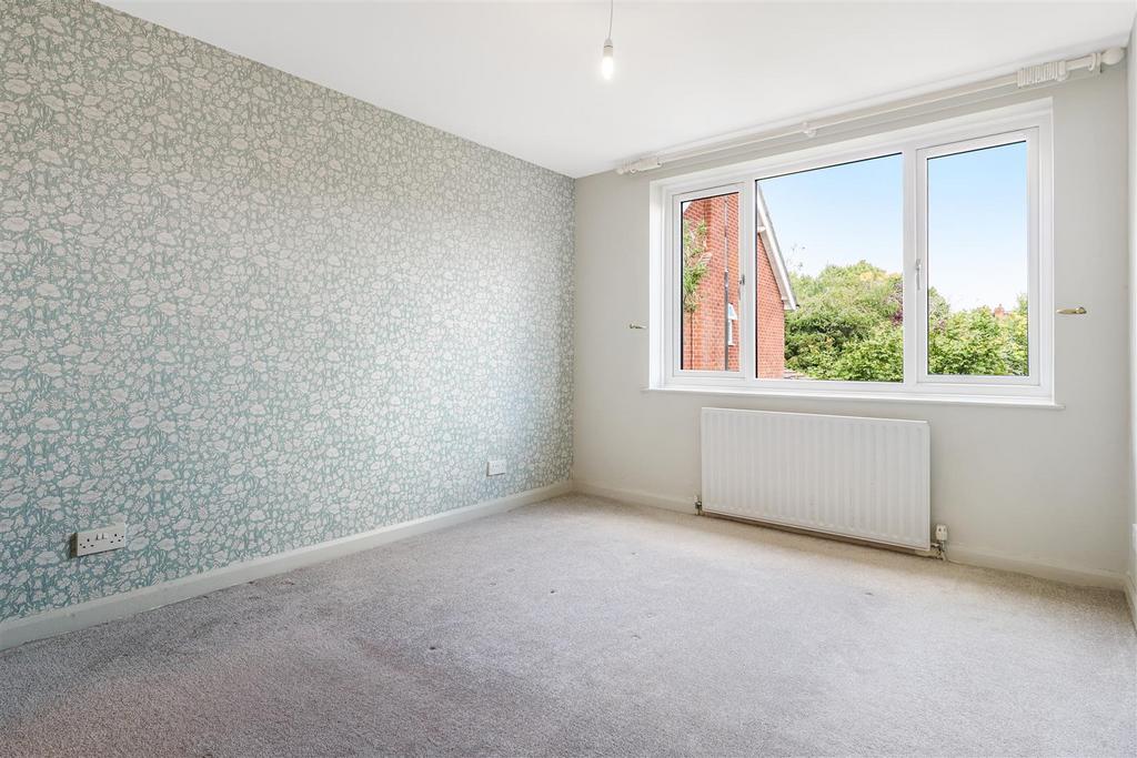 Double Bedroom One