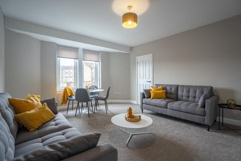3 bedroom flat to rent, Morgan Place, Dundee DD4