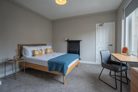 3 bedroom flat to rent, Morgan Place, Dundee DD4