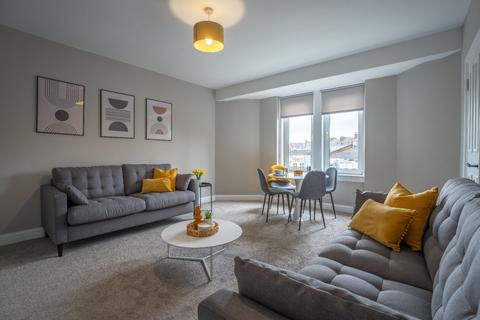 3 bedroom flat to rent, Morgan Place, Dundee DD4
