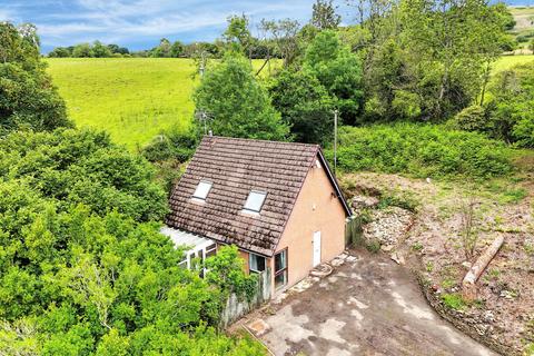 3 bedroom detached house for sale, Off Pandy Road, Caerphilly CF83