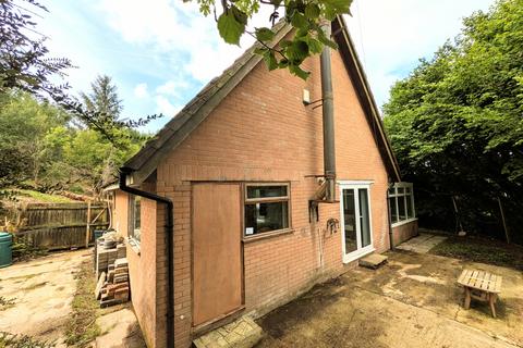 3 bedroom detached house for sale, Off Pandy Road, Caerphilly CF83